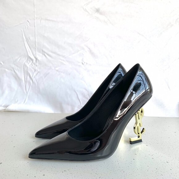 Saint Laurent high heels - Picture 4 of 7